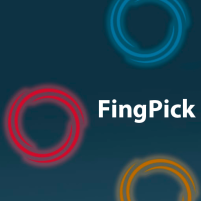 fingpick