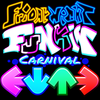 fnf carnival rap battle