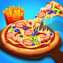 food voyage fun cooking games