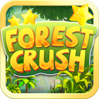 forestcrush：make money