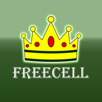 freecell solitaire