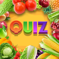 fruit veg quiz