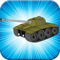 fun soldier army game for kids