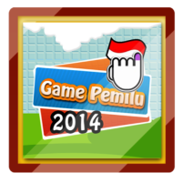 game pemilu 2014