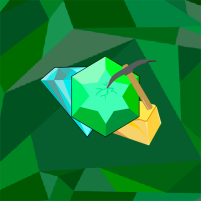 gems miner offline clicker