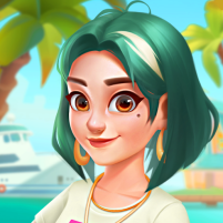 gossip harbor merge game