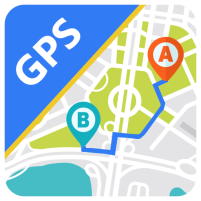 gps navigation maps directions