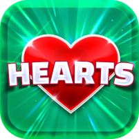 hearts card game