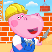 hippo professions builder