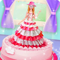 ice cream chocolate yummy doll cake maker 2020 scaled