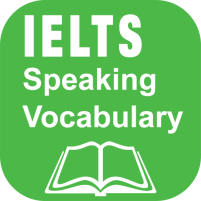 ielts listening vocabulary