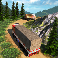 indian truck simulator 3d scaled