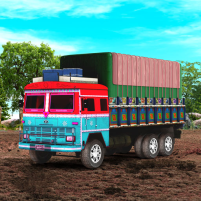 indian truck simulator game scaled