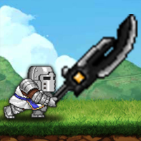 iron knight nonstop idle rpg scaled