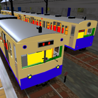 japanese train drive sim2