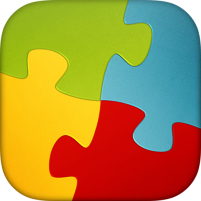 jigsaw puzzle hd