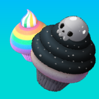 kwazy cupcakes