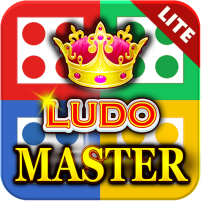 ludo master lite dice game