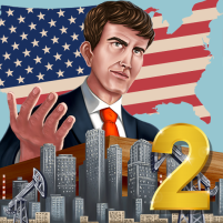 ma 2 president simulator