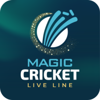 magic cricket live line