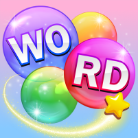 magnetic words connect words