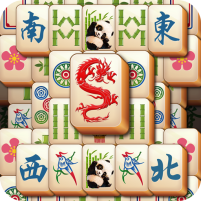 mahjong solitaire