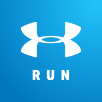 map my run by under armour