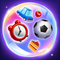 match master globe 3d