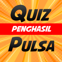 mega kuis game penghasil pulsa