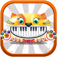 meow music sound cat piano