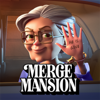 merge mansion