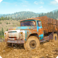 mud truck simulator games 3d scaled