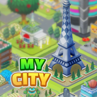 my city island