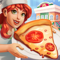 my pizza shop 2 food games