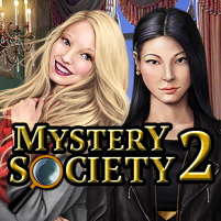 mystery society 2 hidden objects games