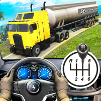 oil tanker simulator games 3d