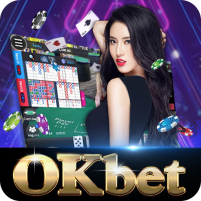 okbet casino online game