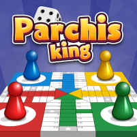 parchis king prarchisi game