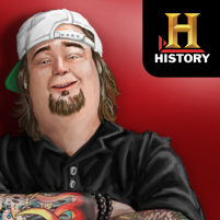 pawn stars the game