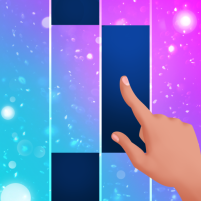 piano dream tap music tiles