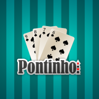 pontinho jogo de cartas online