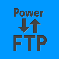 powerftp ftp client server