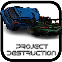 project destruction