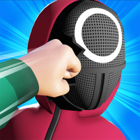 punch master punching game