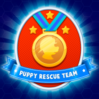 puppy fire patrol