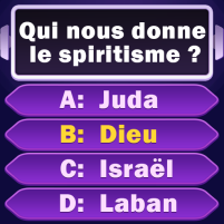 quiz biblique