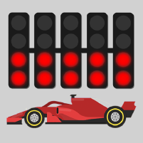 race start test formula