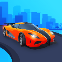 Race Master 3D MOD APK v4.1.3 (Unlimited money) 