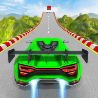 ramp car stunts racing games scaled