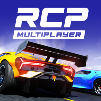 rcp multiplayer car driving